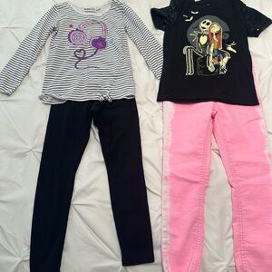 Place Black Cotton Apparel